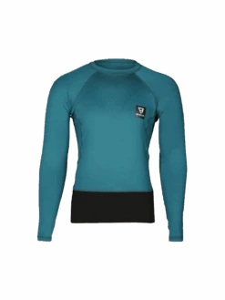 Radiance Rashguard LS | Mint