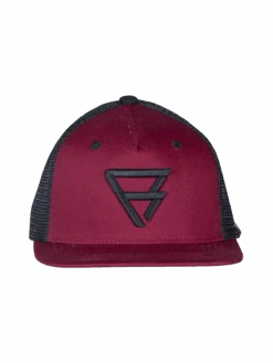 Brunotti Hostiler Cap | Red