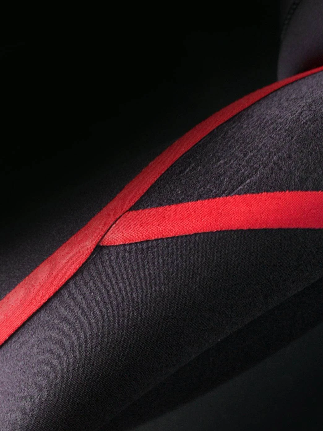 Gravity Hooded Fullsuit 6/4 Mm Men Wetsuit | Grey - Image 5