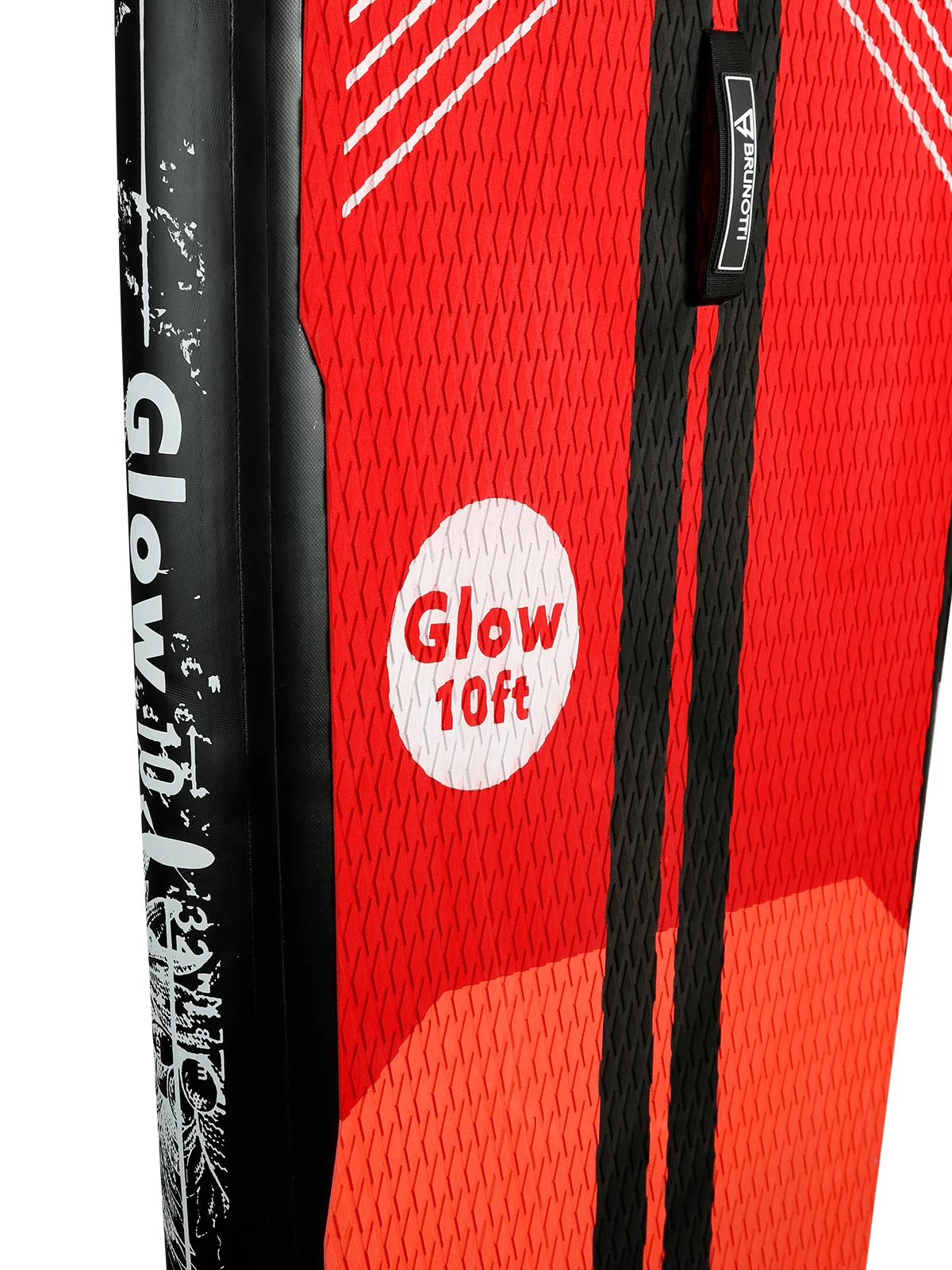 Glow SUP | Red - Image 3