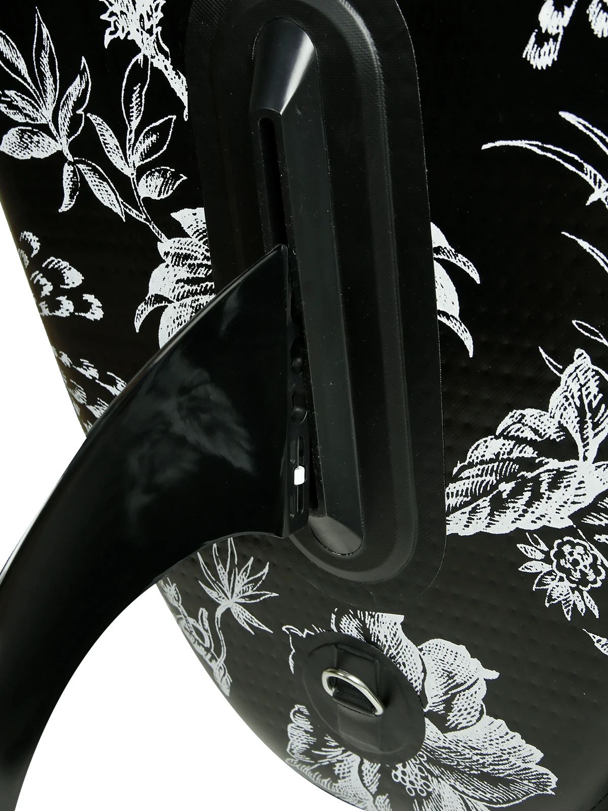 Glow SUP | Red - Image 4