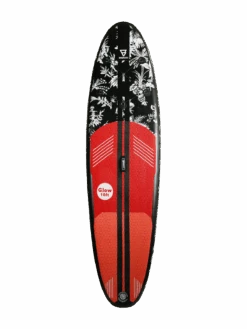 Glow SUP | Red