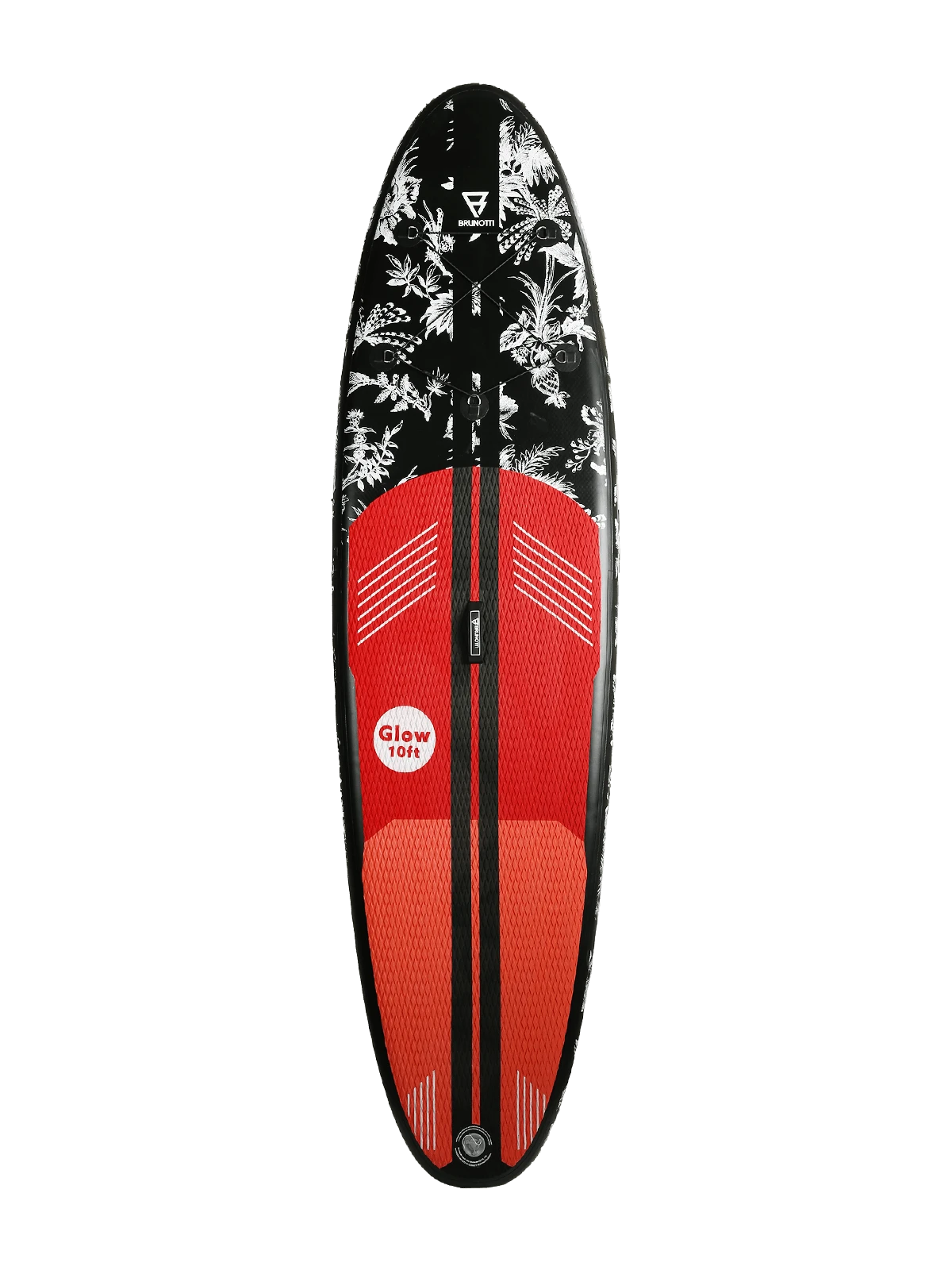 Glow SUP | Red