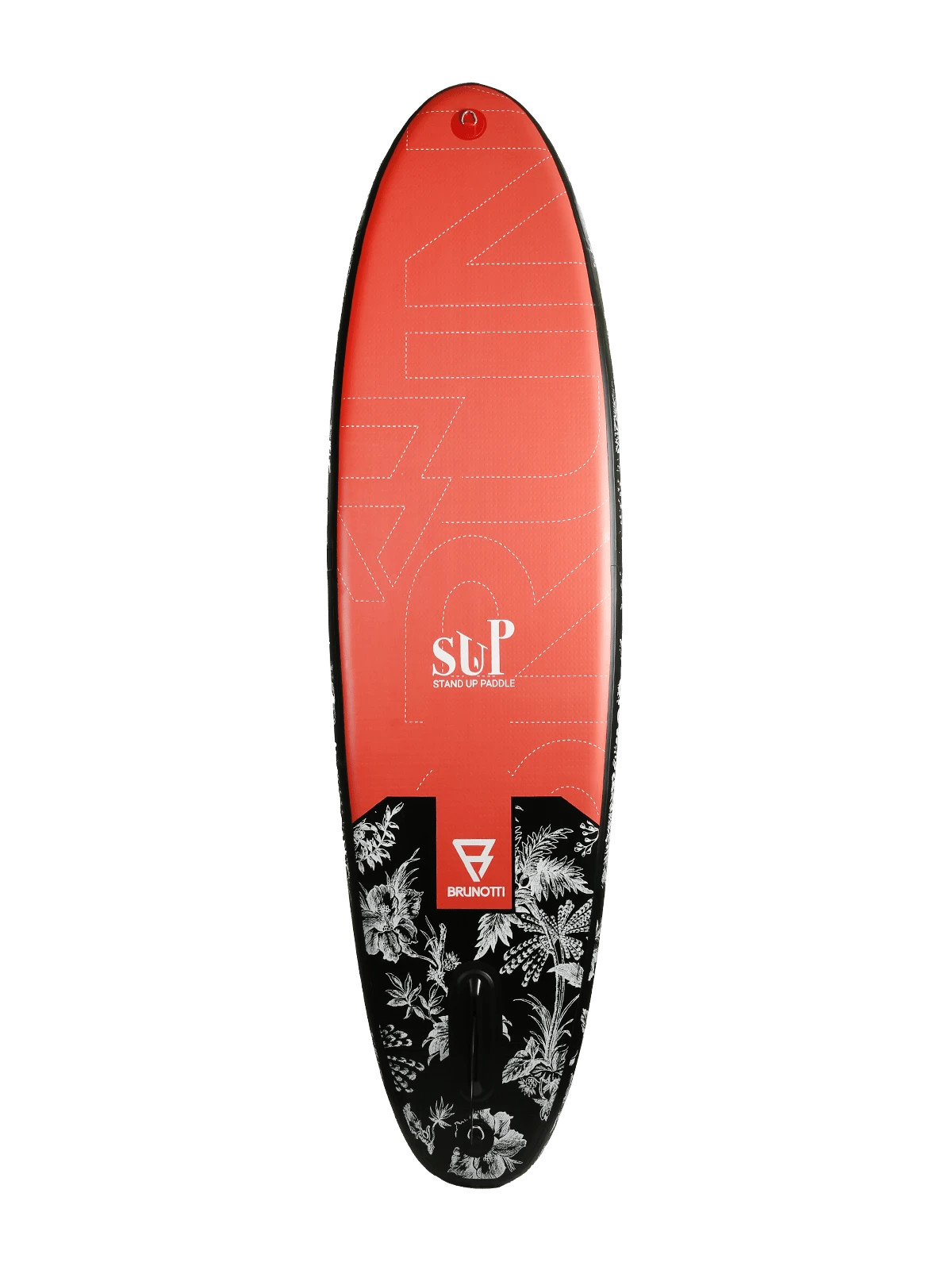 Glow SUP | Red - Image 2