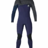 Gravity Fullsuit 4/3 Mm Men Wetsuit | Blue