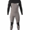 Radiance-Fullsuit-5/3mm Men Wetsuit | Grey