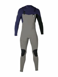 Radiance Fullsuit 3/2mm Men Wetsuit | Grey