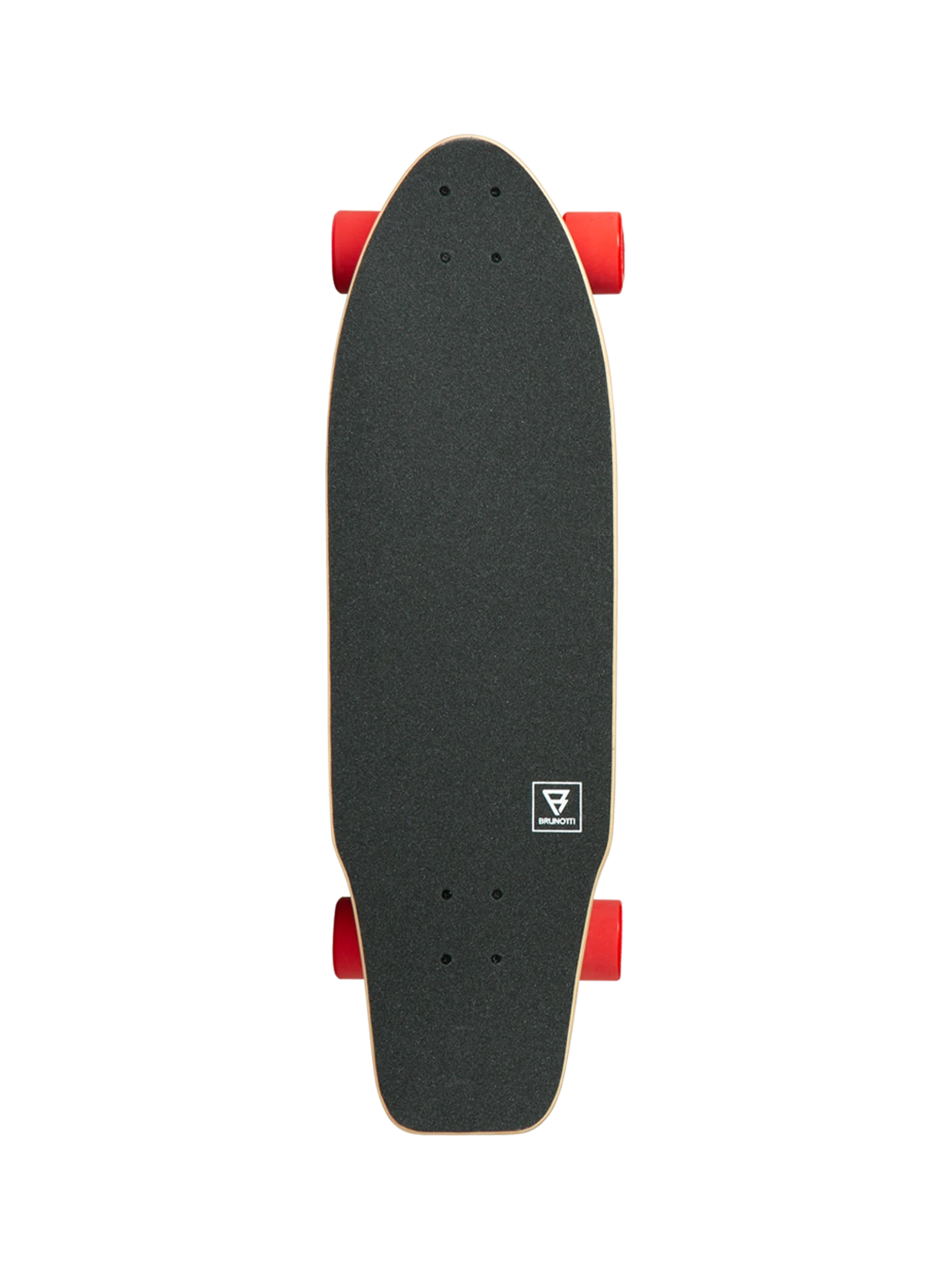 Tiedye Longboard | Green - Image 4