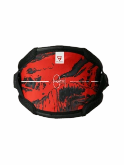 Gravity-01 Pro Performance Multi-Use Waist Harness | Orange