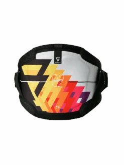 Gravity-02 '79 Pro Comfort Multi-Use Harness | Yellow