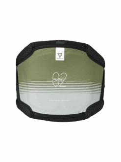 Gravity-02 Pro Comfort Multi-Use Harness | Green
