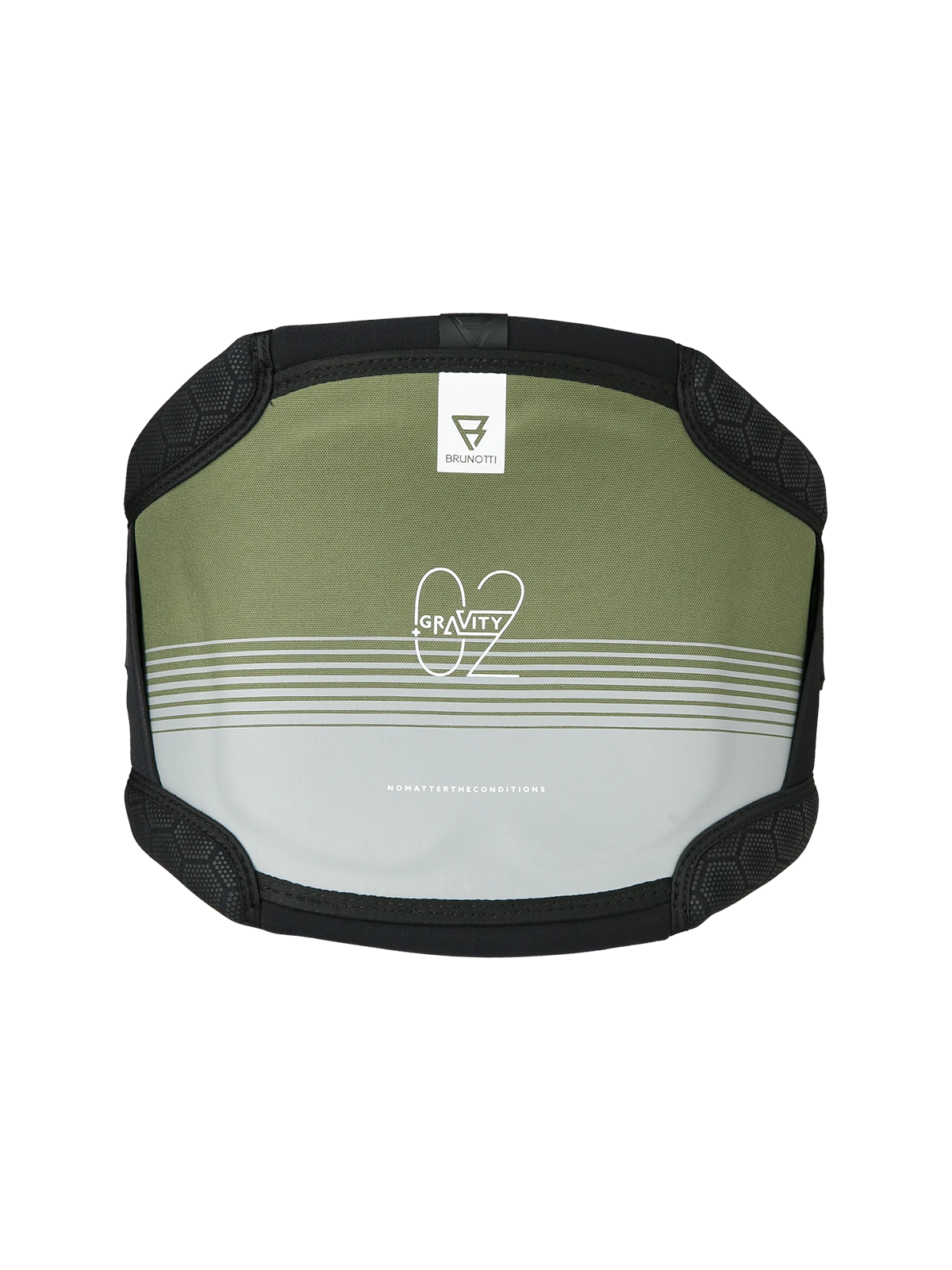 Gravity-02 Pro Comfort Multi-Use Harness | Green