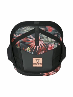 Xena Waist Women Harness | Black