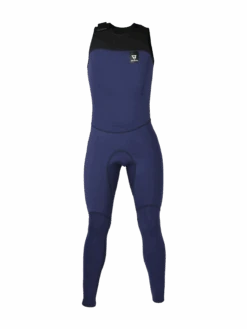 Long John 2 Mm Men Wetsuit | Blue
