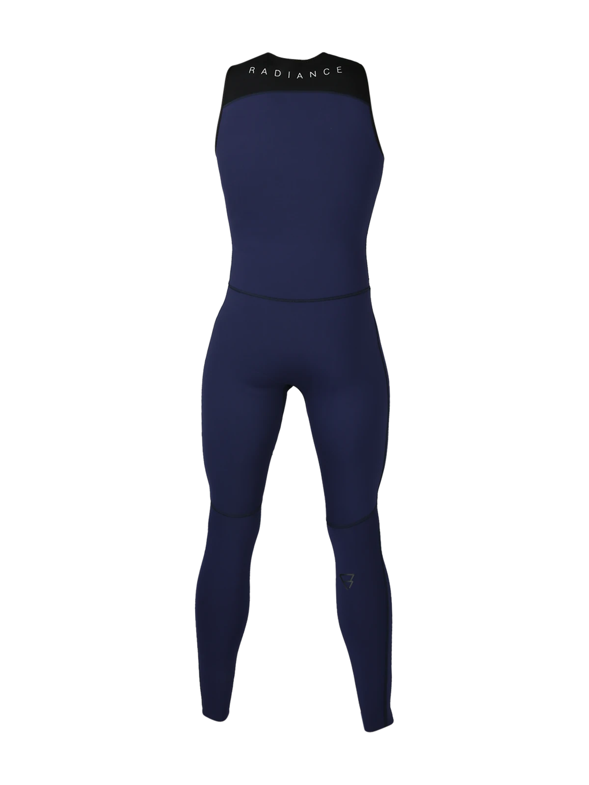 Long John 2 Mm Men Wetsuit | Blue - Image 2