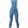 Long-Jane-2mm Women Wetsuit | Blue