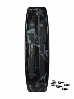 Nova | High-End Freeride Carbon Twintip