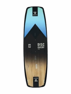 Discovery Blue | Beginner Twintip