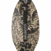 Skipper41" Uni Skimboard | Black