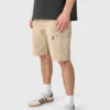 Brunotti Caldo-N Men Walkshorts | Beige