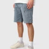 Brunotti Caldo-N Men Walkshorts | Blue