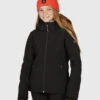 Brunotti Ariesta-N-JR Girls Softshelljacket
