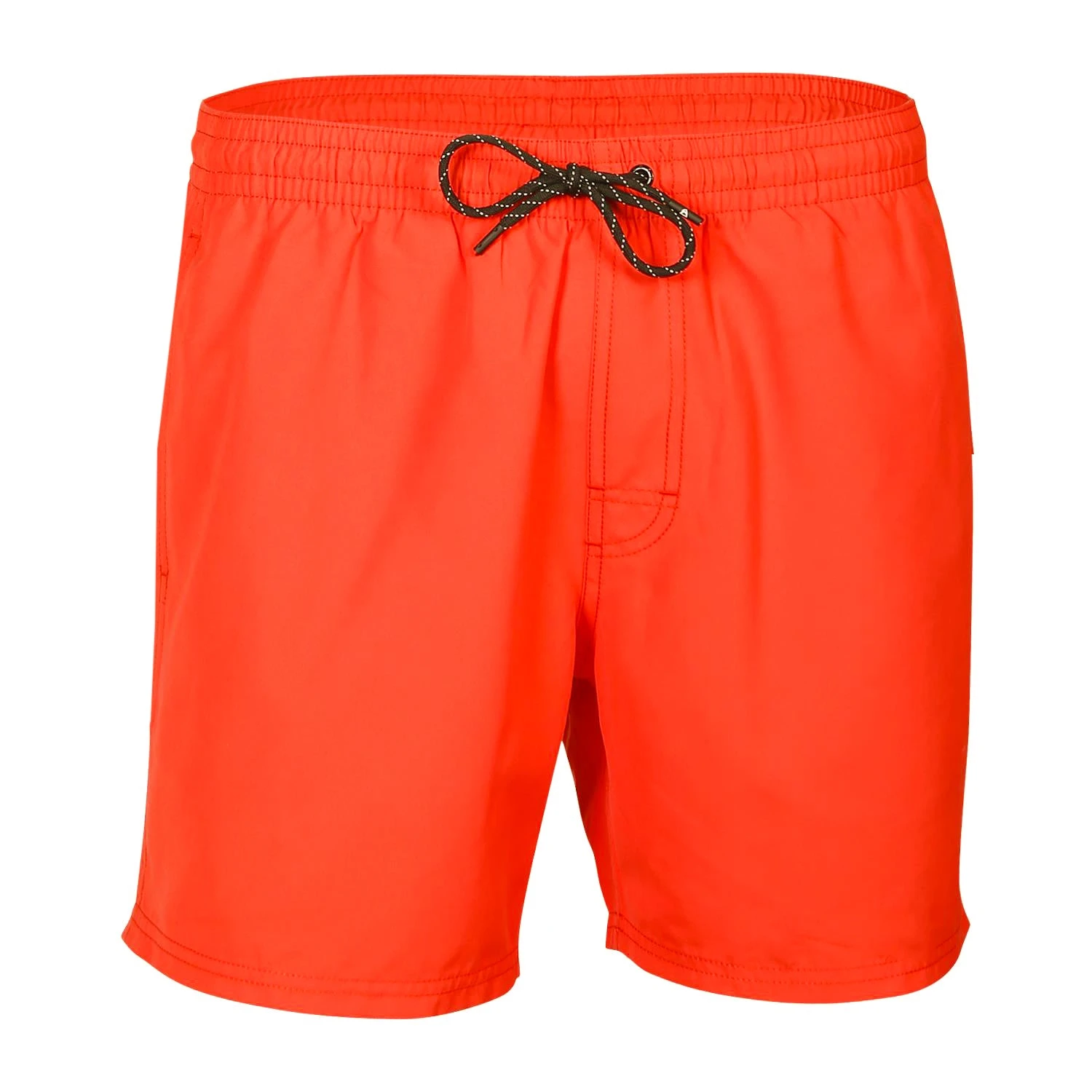 Brunotti CrunECO-N Men Swim Shorts | Bright Red - Image 7
