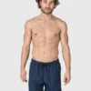 Brunotti CrunECO-N Men Swim Shorts | Blue