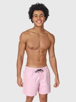 Brunotti CrunECO-N Men Swim Shorts | Purple