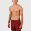 Brunotti Bru-conic Men Swim Shorts | Red