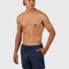 Brunotti Bru-conic Men Swim Shorts | Blue