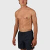 Brunotti Bru-conic Men Swim Shorts | Navy Blue