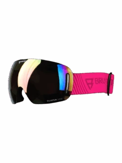 Brunotti Creek Snow Goggles | Pink