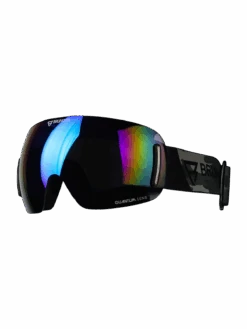 Brunotti Creek Snow Goggles | Grey