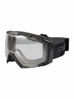 Brunotti Thunder Photochromic Snow Goggles | Black