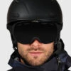 Brunotti Vally Snow Goggles | Black