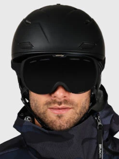 Brunotti Vally Snow Goggles | Black