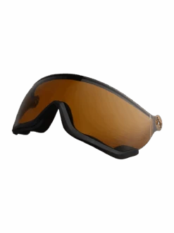 Brunotti Visor Spare Visor | Black