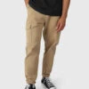 Brunotti Nalar-R Cargo Pants | Brown
