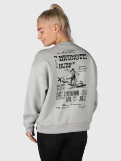 Brunotti Arina-R Women Sweater | Grey