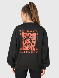 Brunotti Arina-R Women Sweater | Black