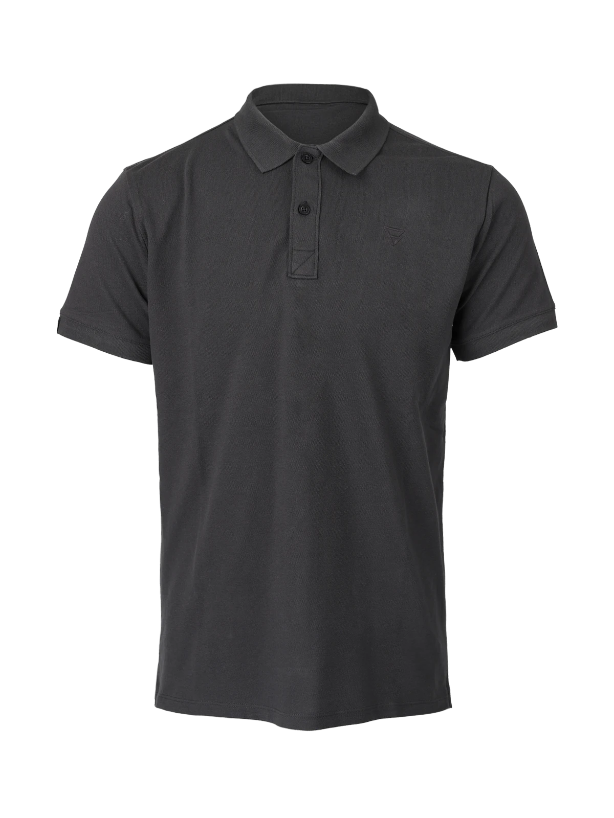 Brunotti Frunot-II Men Polo | Titanium - Image 7