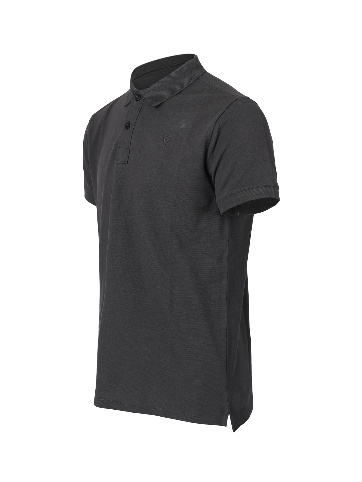 Brunotti Frunot-II Men Polo | Titanium - Image 9