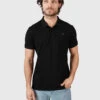 Brunotti Frunot-II Men Polo | Black
