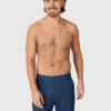 Brunotti Harret Men Hybrid Shorts | Blue