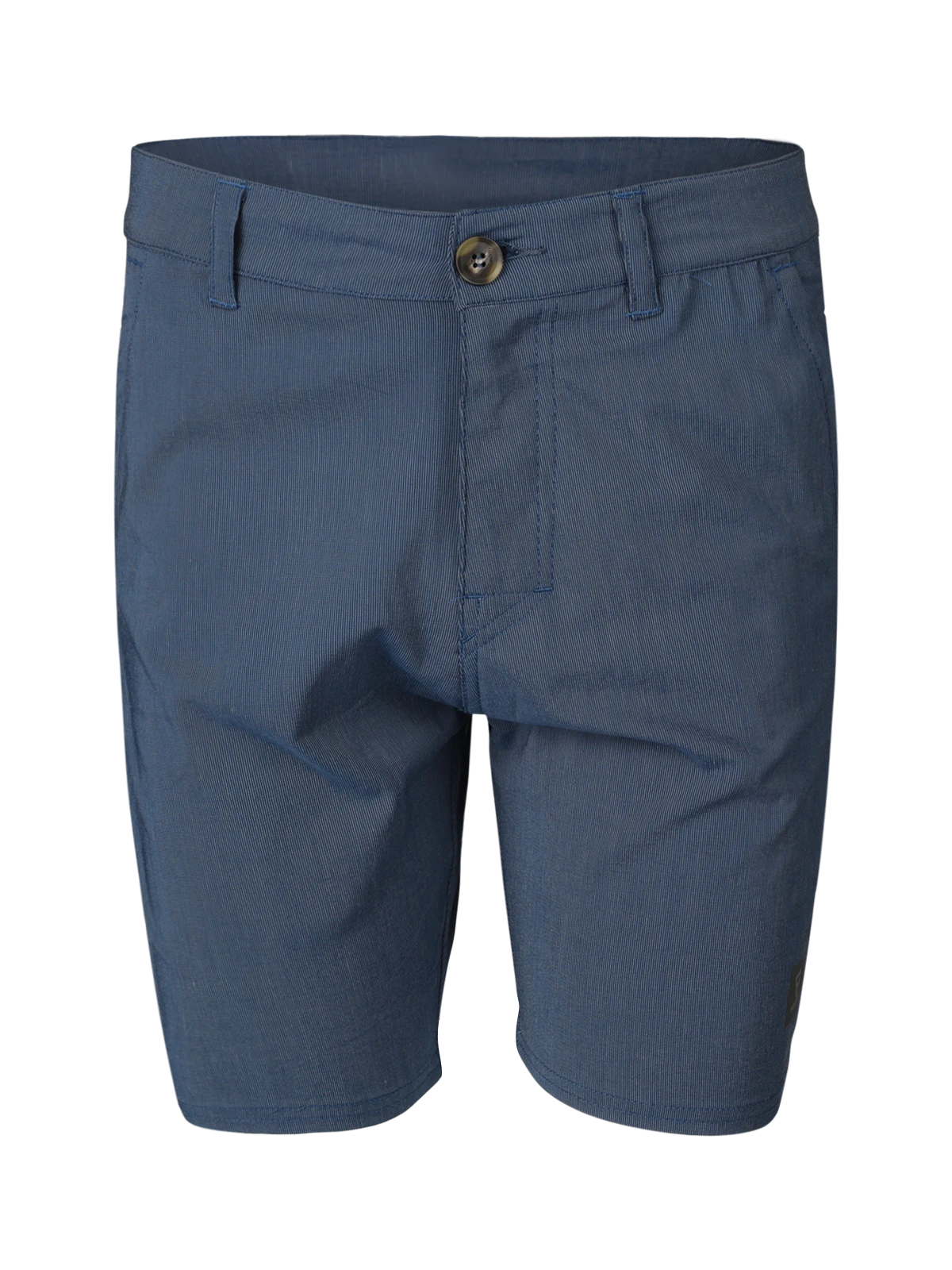 Brunotti Harret Men Hybrid Shorts | Blue - Image 7