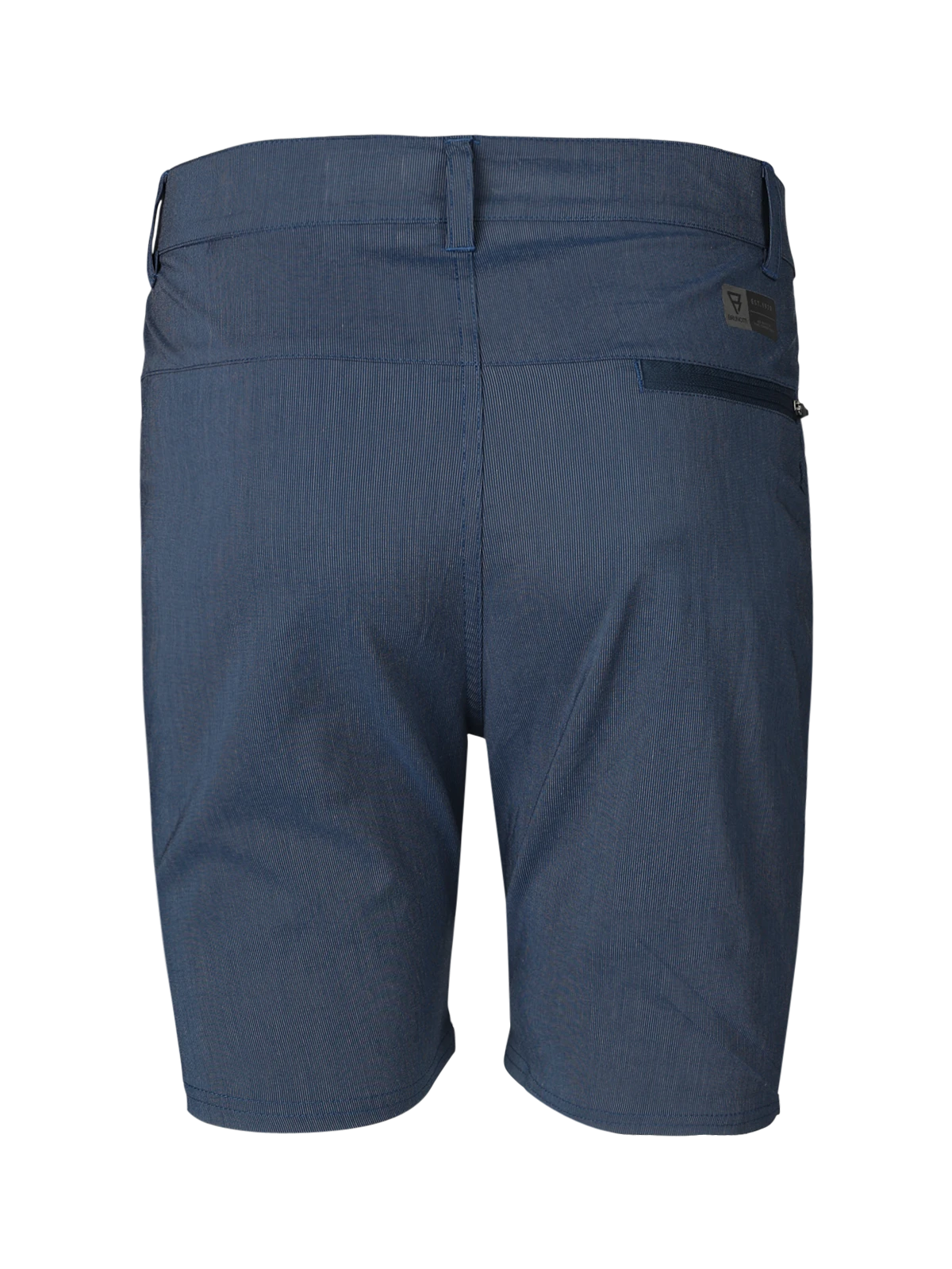 Brunotti Harret Men Hybrid Shorts | Blue - Image 8