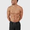 Brunotti Hester Men Swimshort | Vintage Black