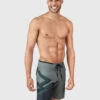 Brunotti Weston-PP Men Boardshorts | Green