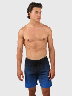 Brunotti Paitor-AO Men Boardshorts | Blue